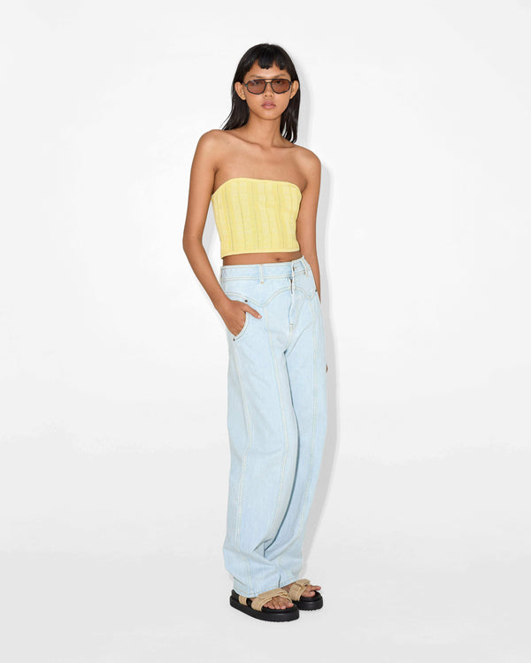 Magali Pascal AMY BANDEAU Citrus