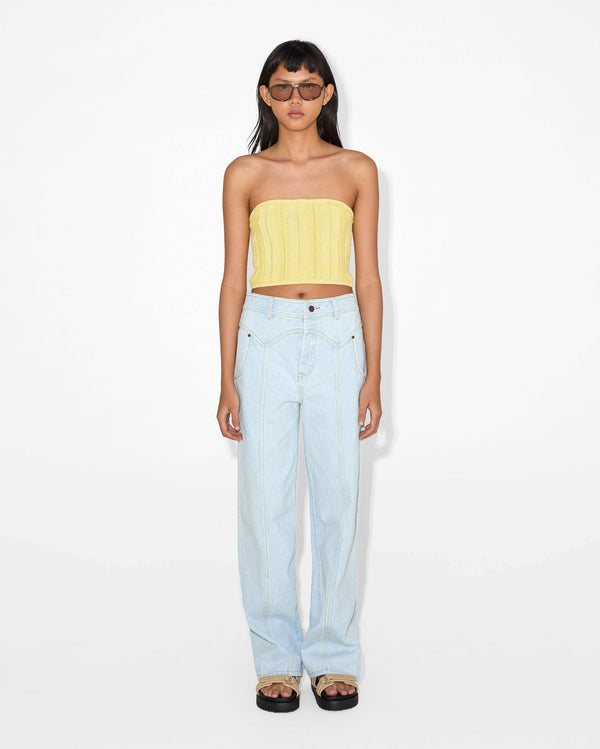 magali pascal AMY BANDEAU Citrus