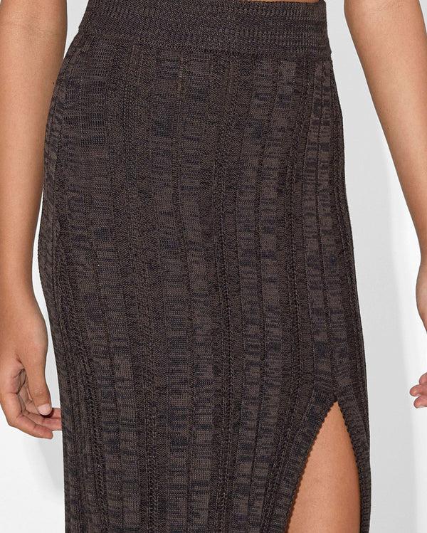 magali pascal AMY SKIRT Arabica