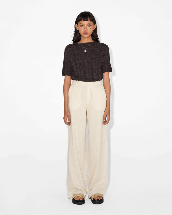 magali pascal AMY T-SHIRT Arabica