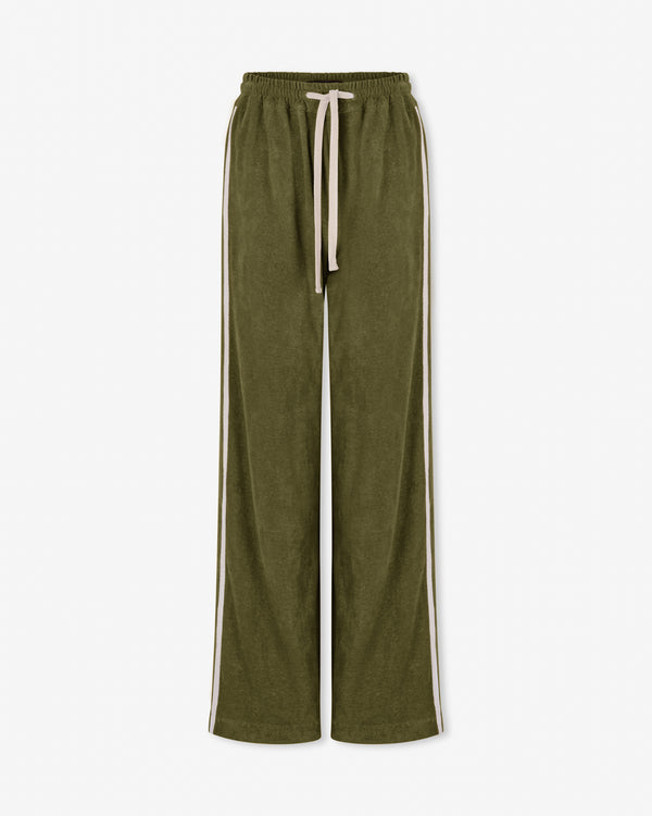 Magali Pascal BLAIR PANTS KHAKI