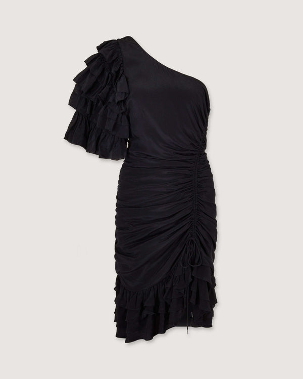 Magali Pascal DESA DRESS BLACK