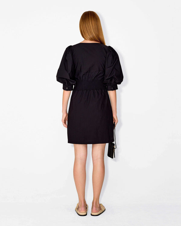 Magali Pascal DIXON DRESS BLACK