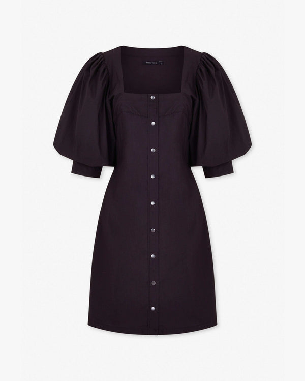 Magali Pascal DIXON DRESS BLACK