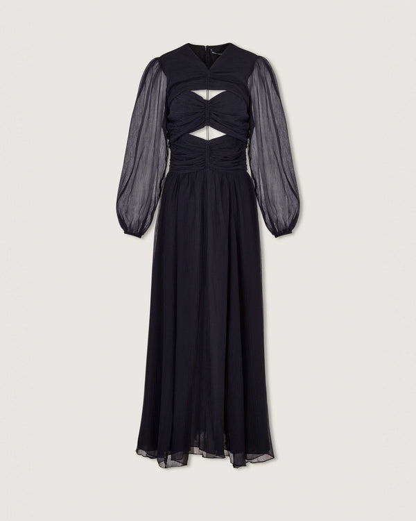 Magali Pascal EMILEE DRESS Black