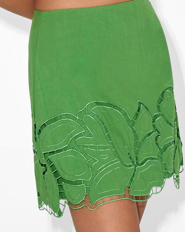 Magali Pascal ETTA SKIRT Moringa