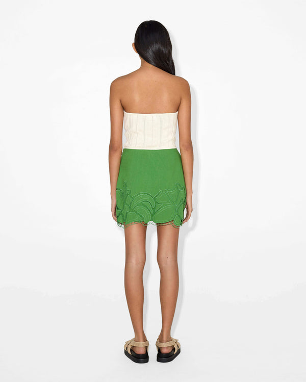 Magali Pascal ETTA SKIRT Moringa