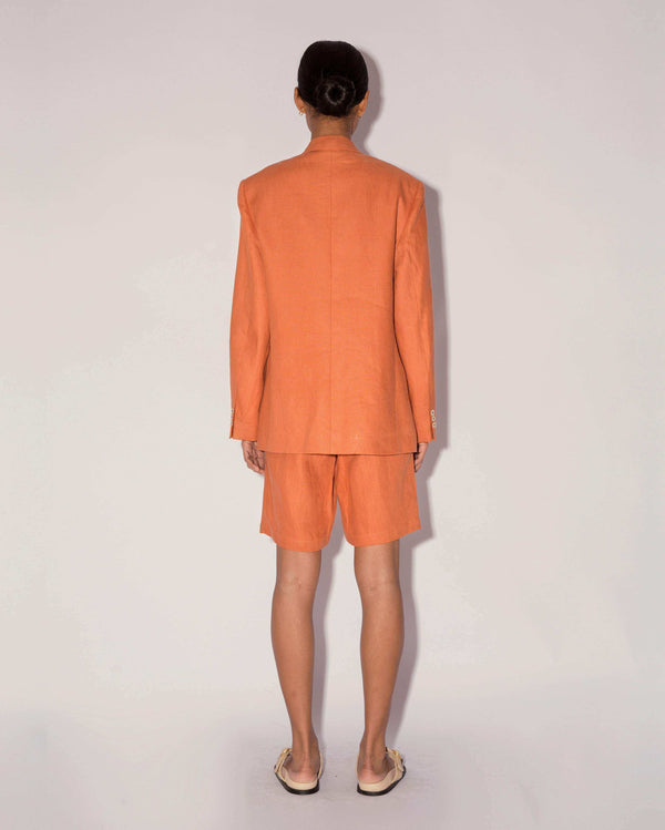 Magali Pascal FLORENTINE BLAZER EARTH