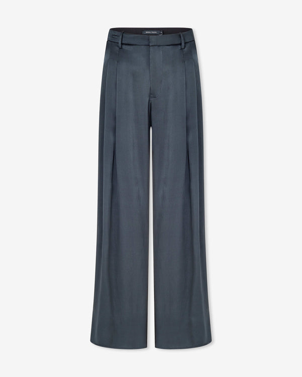 magali pascal FRANCESCA PANTS MIDNIGHT
