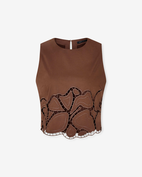 magali pascal HEANEY TOP ARABICA