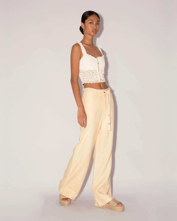 Magali Pascal KIRAH PANTS DESERT
