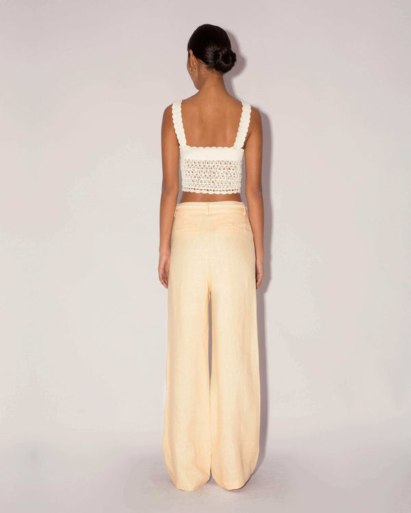 Magali Pascal KIRAH PANTS DESERT