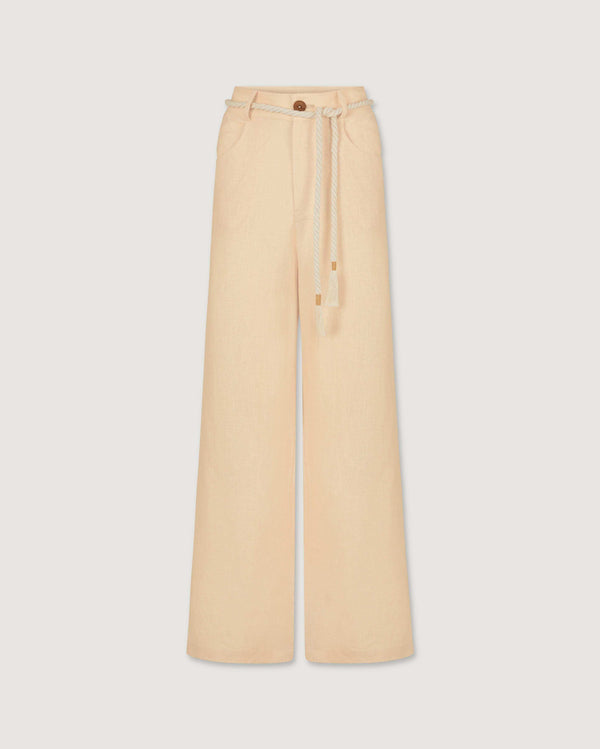 Magali Pascal KIRAH PANTS DESERT