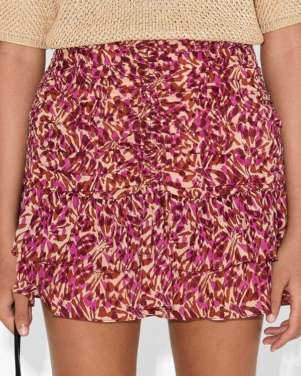 Magali Pascal LUCY SKIRT Firefly