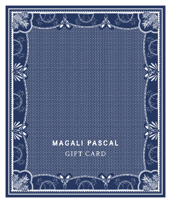 Magali Pascal Magali Pascal Gift Card Gift Card A