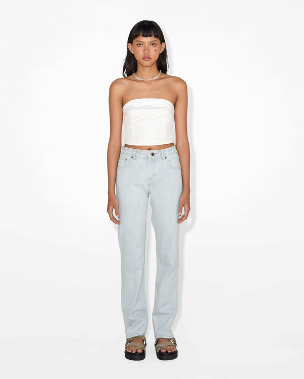 Magali Pascal MICHELLE JEANS Polar Blue