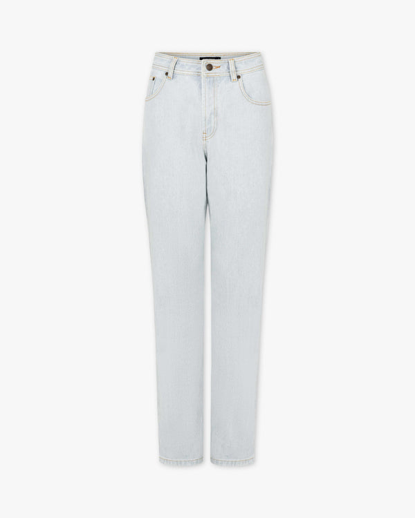 magali pascal MICHELLE JEANS Polar Blue