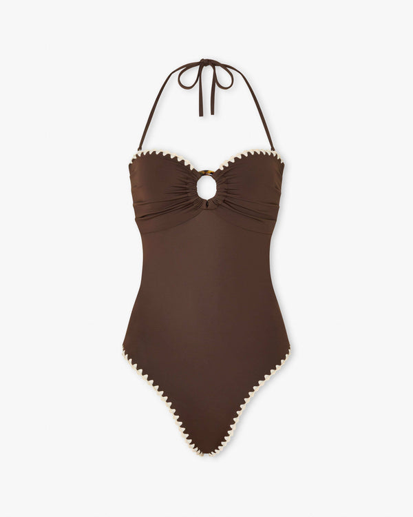 magali pascal NADIYA ONE PIECE ARABICA