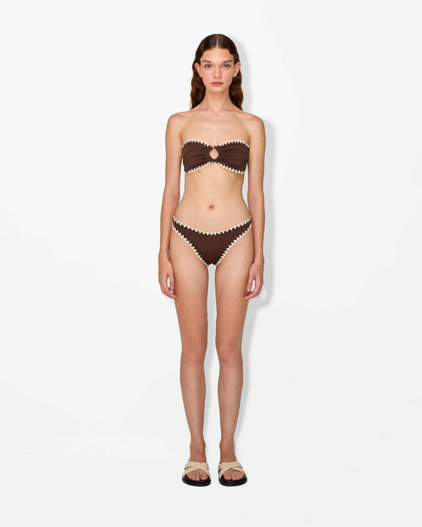 Magali Pascal NADIYA TOP ARABICA