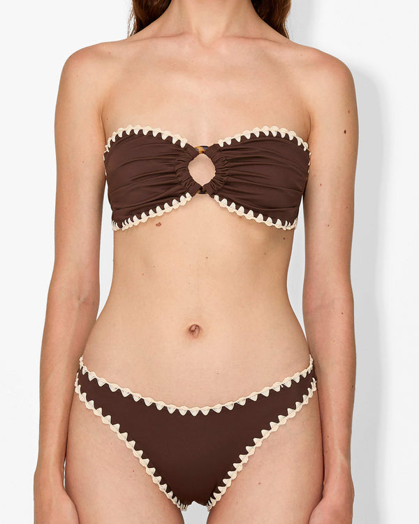 Magali Pascal NADIYA TOP ARABICA