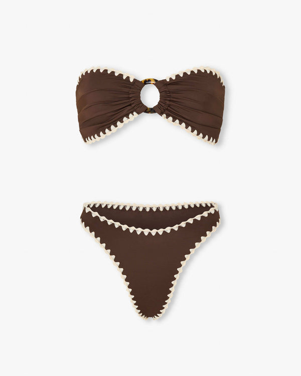 magali pascal NADIYA TOP ARABICA