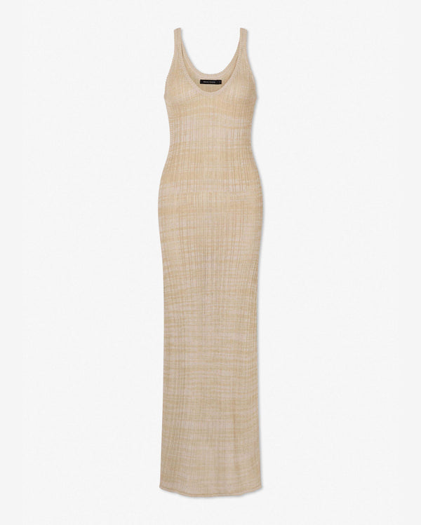 Magali Pascal NOAH DRESS SAND