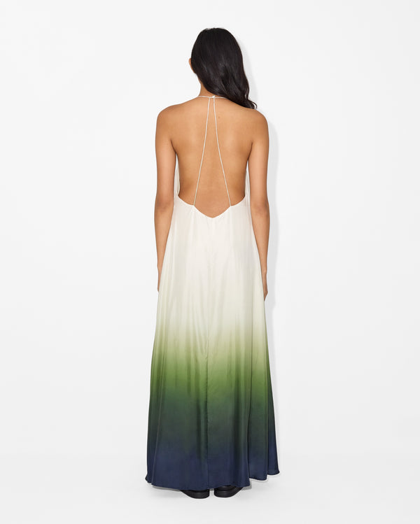 Magali Pascal PARKER DRESS OMBRE