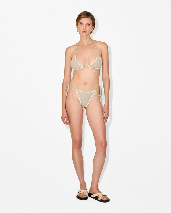 Magali Pascal RENATA BOTTOM MOSAICO