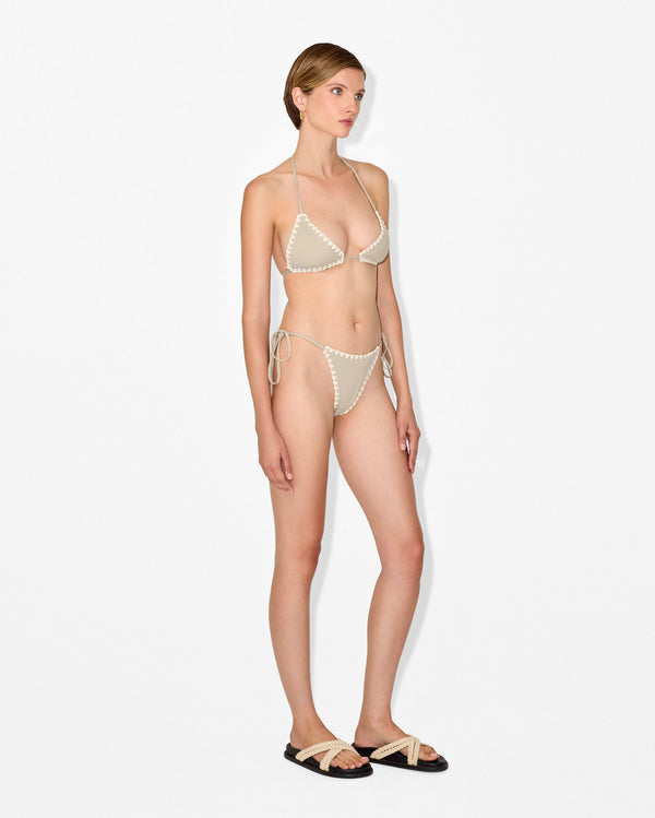 Magali Pascal RENATA BOTTOM MOSAICO