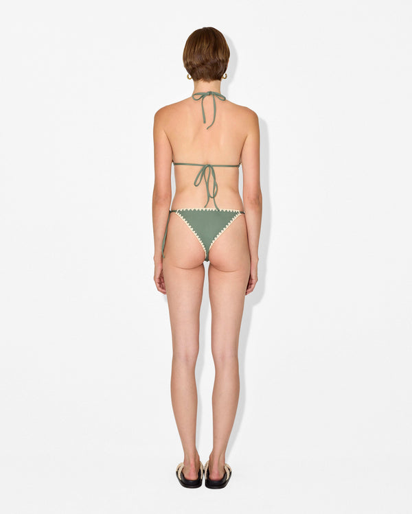 Magali Pascal RENATA TOP FERN