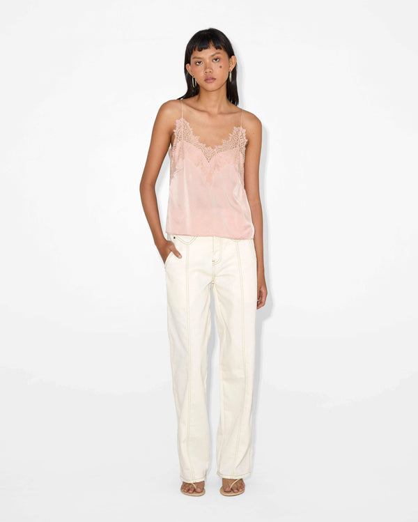 magali pascal RITA CAMI Powder