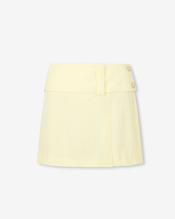 Magali Pascal VITTORIA SKIRT SUNSHINE