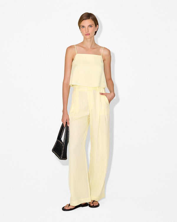 Magali Pascal VITTORIA TOP SUNSHINE