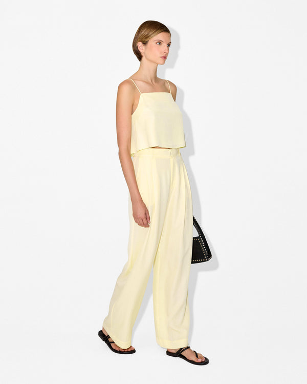 Magali Pascal VITTORIA TOP SUNSHINE