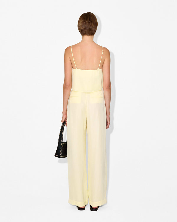 Magali Pascal VITTORIA TOP SUNSHINE