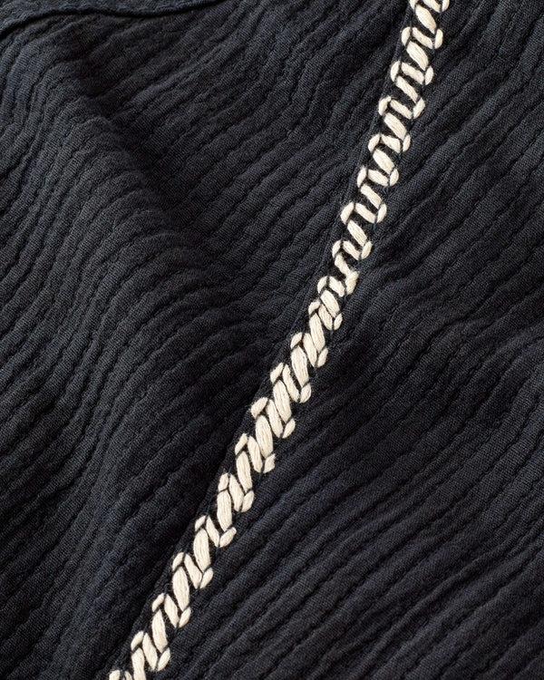 Magali Pascal VIVIANNE PANTS BLACK