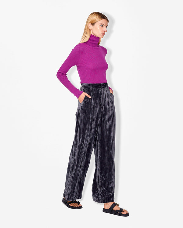 Magali Pascal YADI PANTS Charcoal