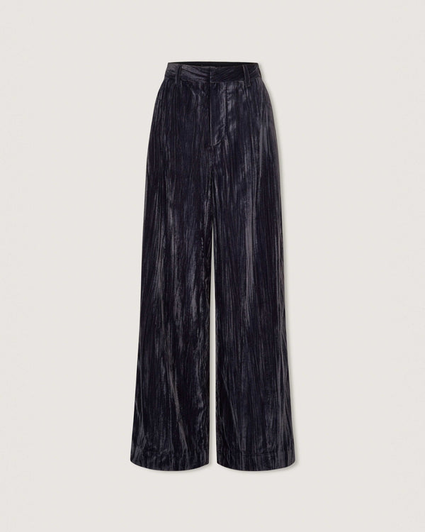 Magali Pascal YADI PANTS Charcoal