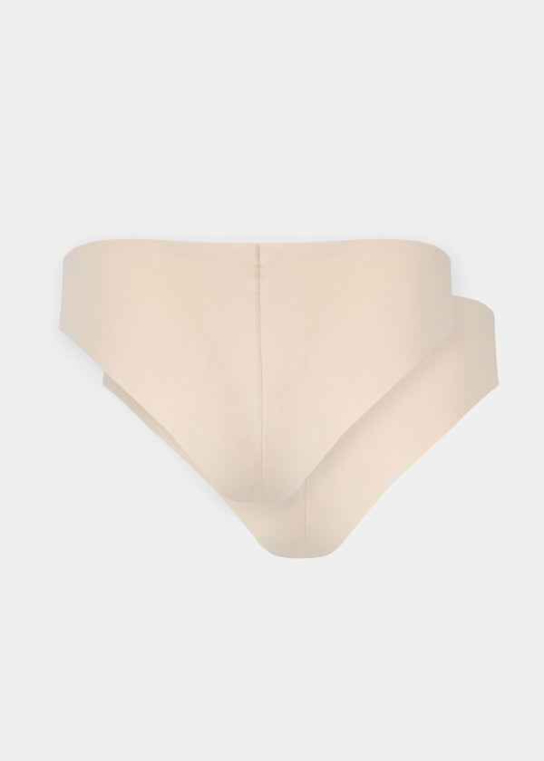 Magic Bodyfashion Dream Invisibles Brazilian (2-pack) Black