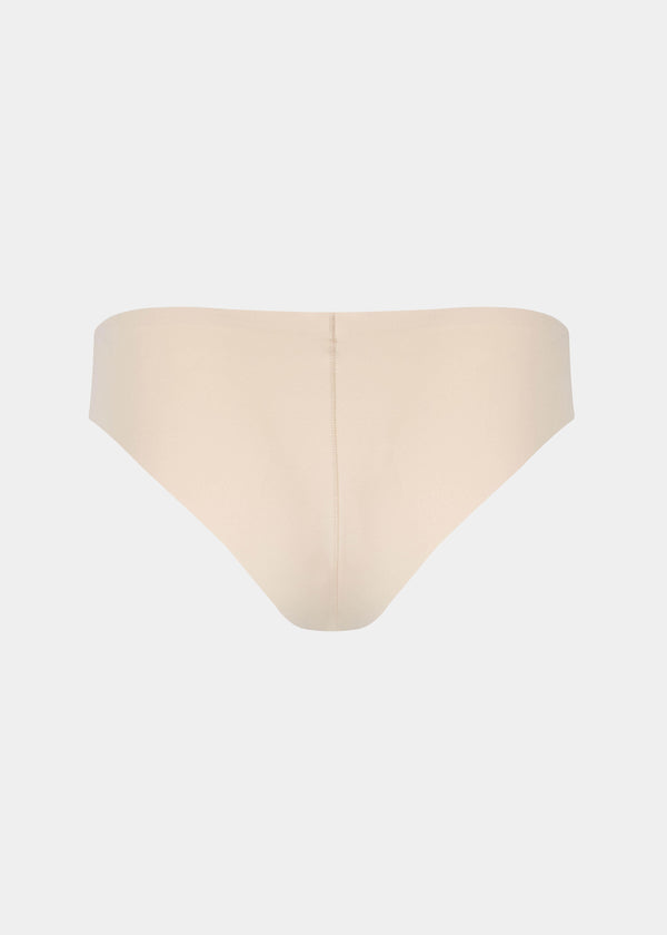 Magic Bodyfashion Dream Invisibles Brazilian (2-pack) Black