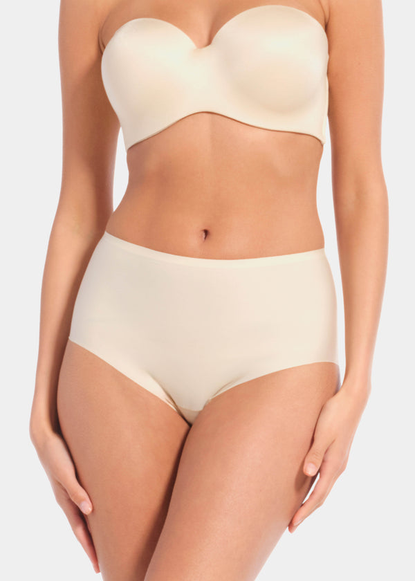 Magic Bodyfashion Dream Invisibles Panty (2-pack) Black