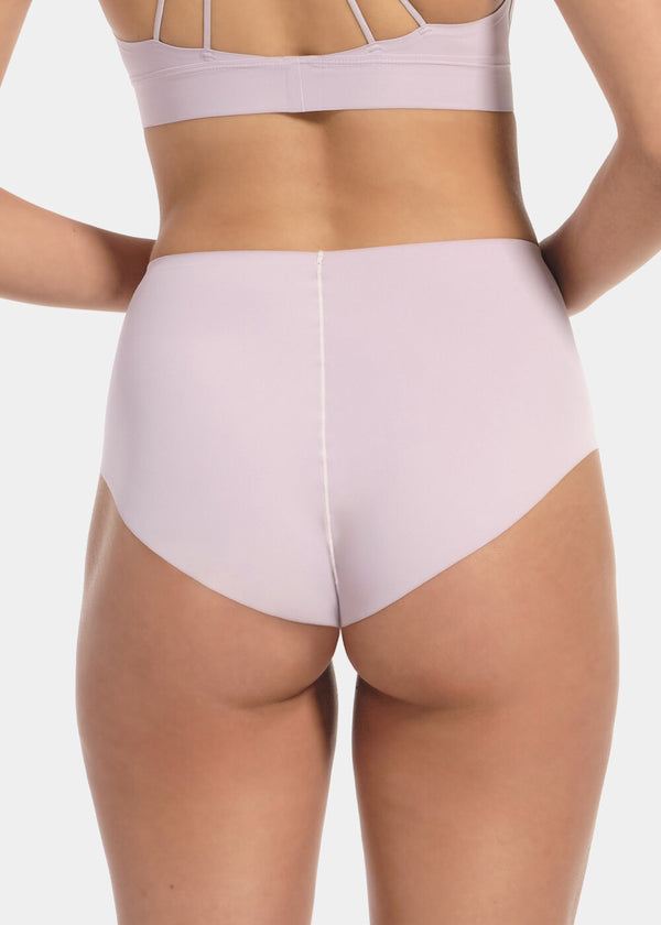 Magic Bodyfashion Dream Invisibles Panty (2-pack) Black