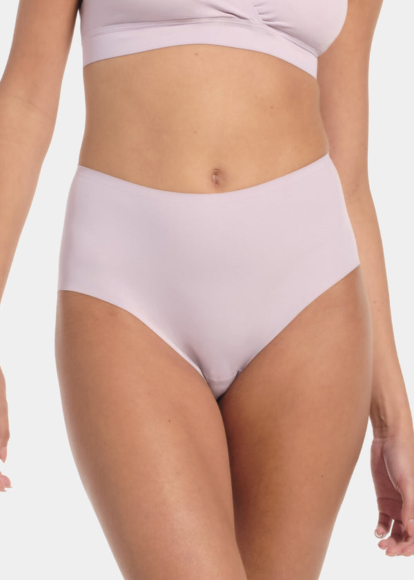 magic bodyfashion Dream Invisibles Panty (2-pack) Black