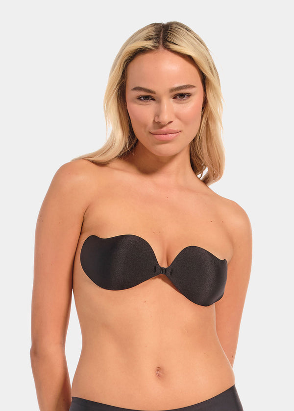Magic Bodyfashion Angel Bra Black
