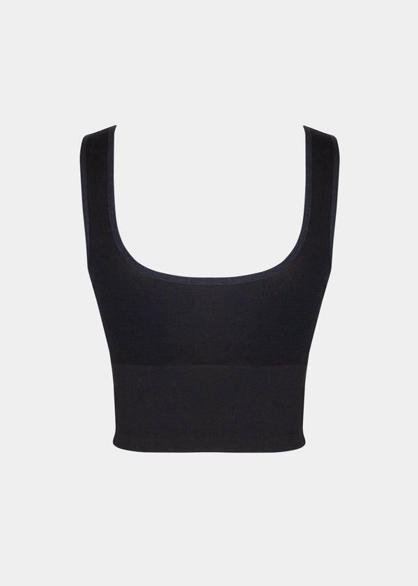 Magic Bodyfashion Bamboo Shape Bra Bamboo Black