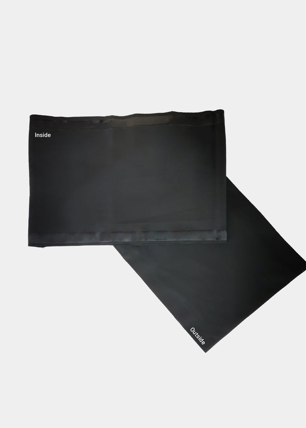 Magic Bodyfashion Be Sweet To Your Legs Black