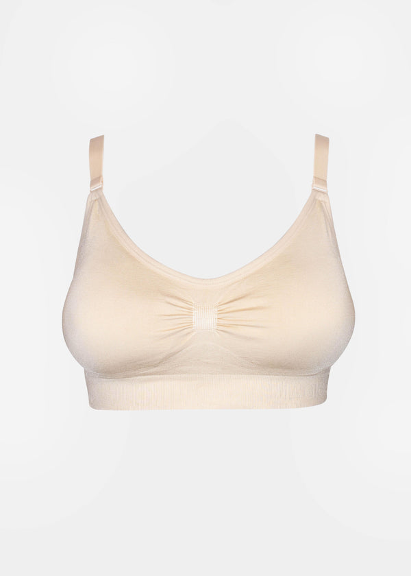 Magic Bodyfashion Better Comfort Bra White