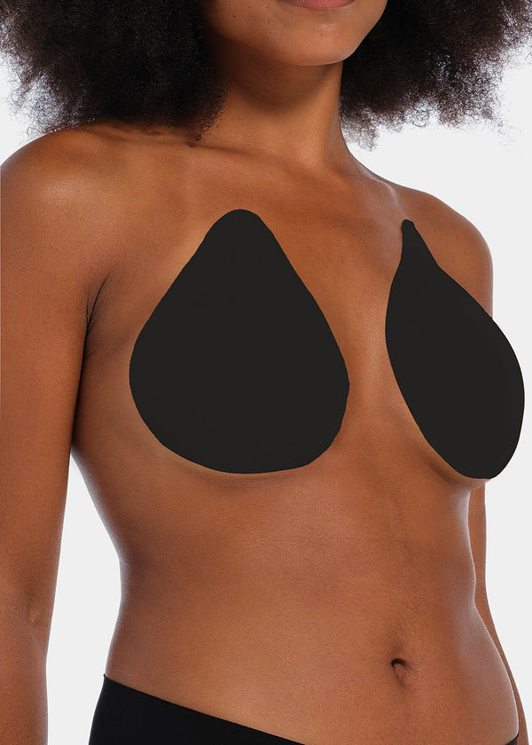 magic bodyfashion Beverly Hills Lift Tape Black