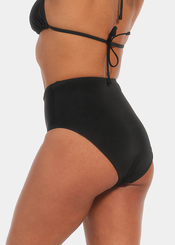 Magic Bodyfashion Bikini Shaper Black