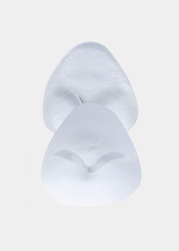 Magic Bodyfashion Bikini Swim Pad Clear